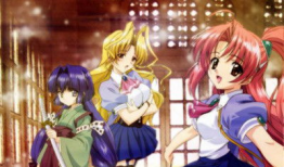 看后宫漫画,宫廷爱恨情仇录