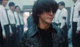 古惑仔漫画陈浩南结局,江湖路尽，英雄末路