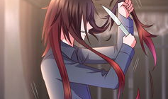 邻家少女漫画36,神秘梦境揭开身世之谜